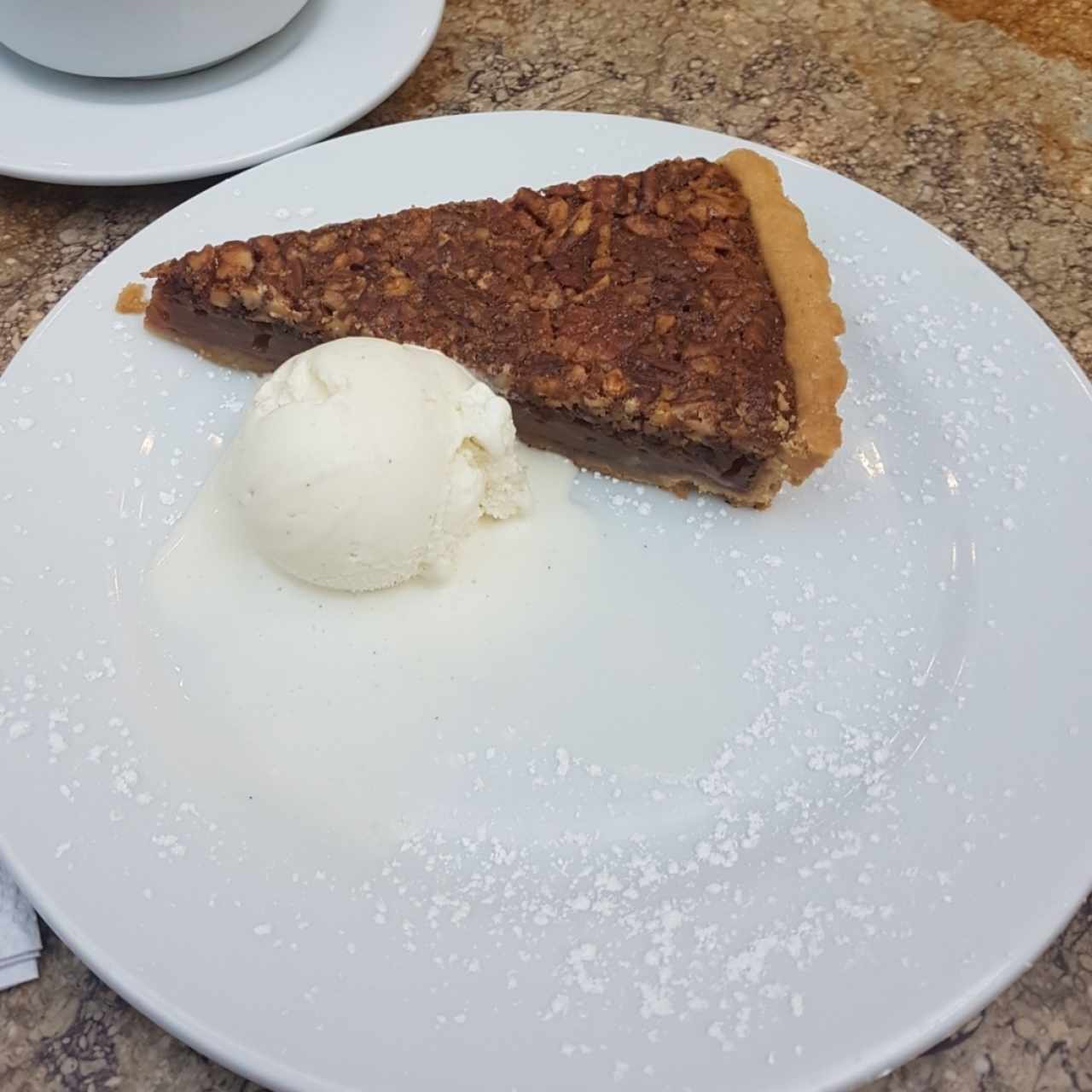 Pecan Pie