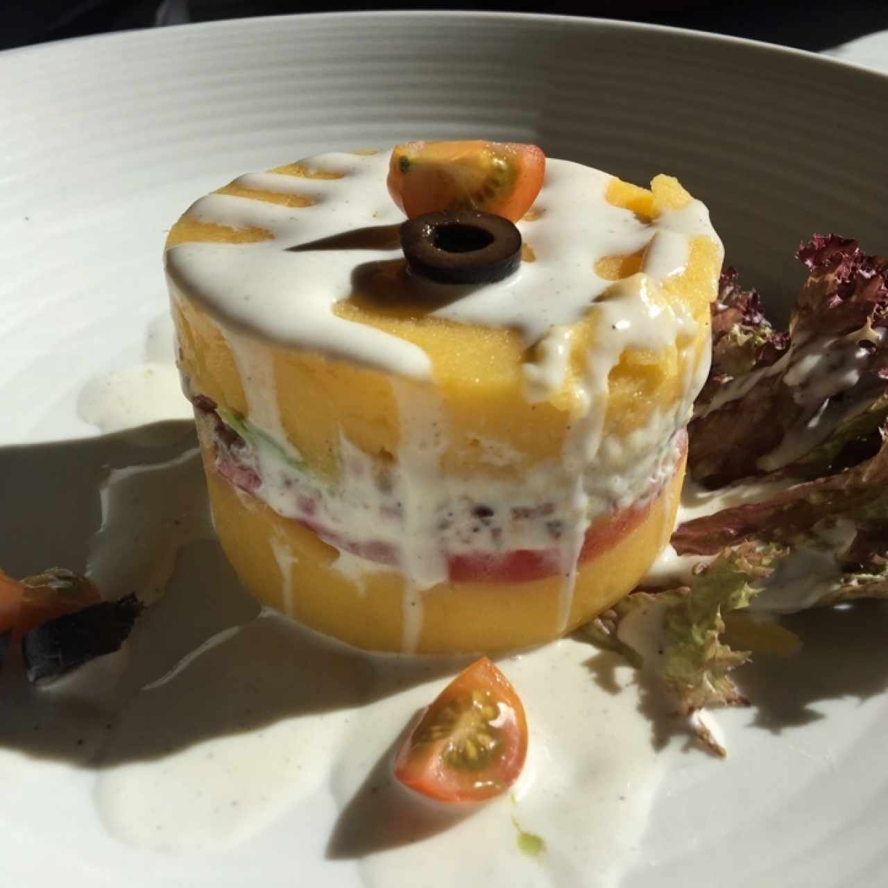 Causa Limeña