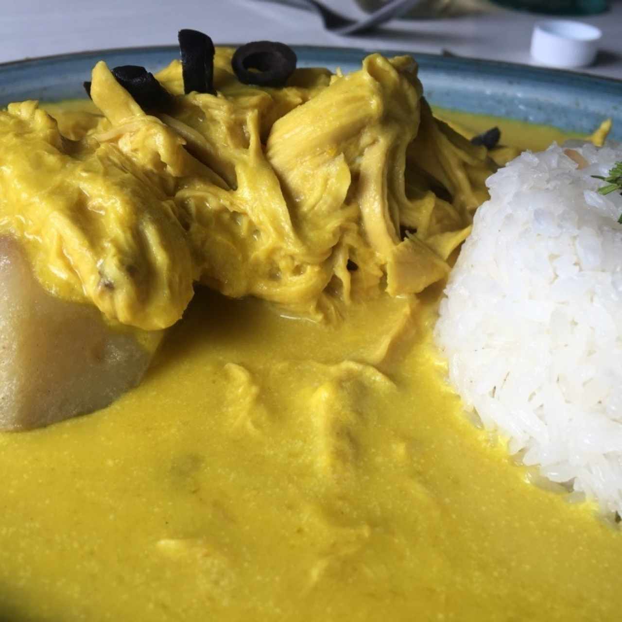 aji de gallina 
