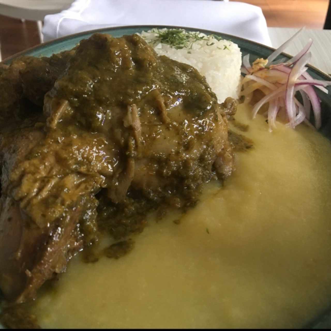 Cabro Norteño