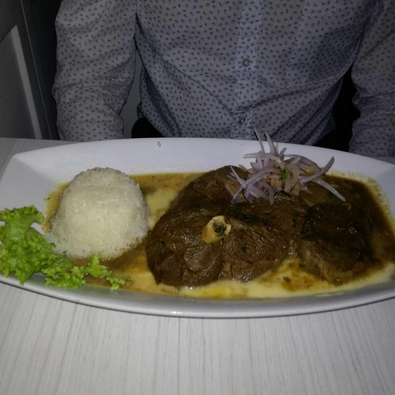 Cabrito