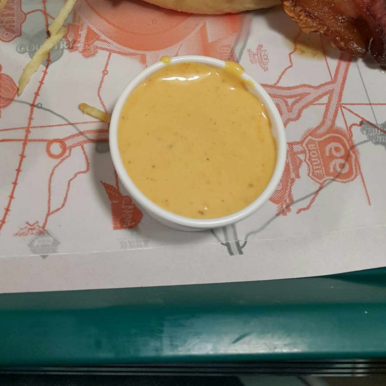 salsa 