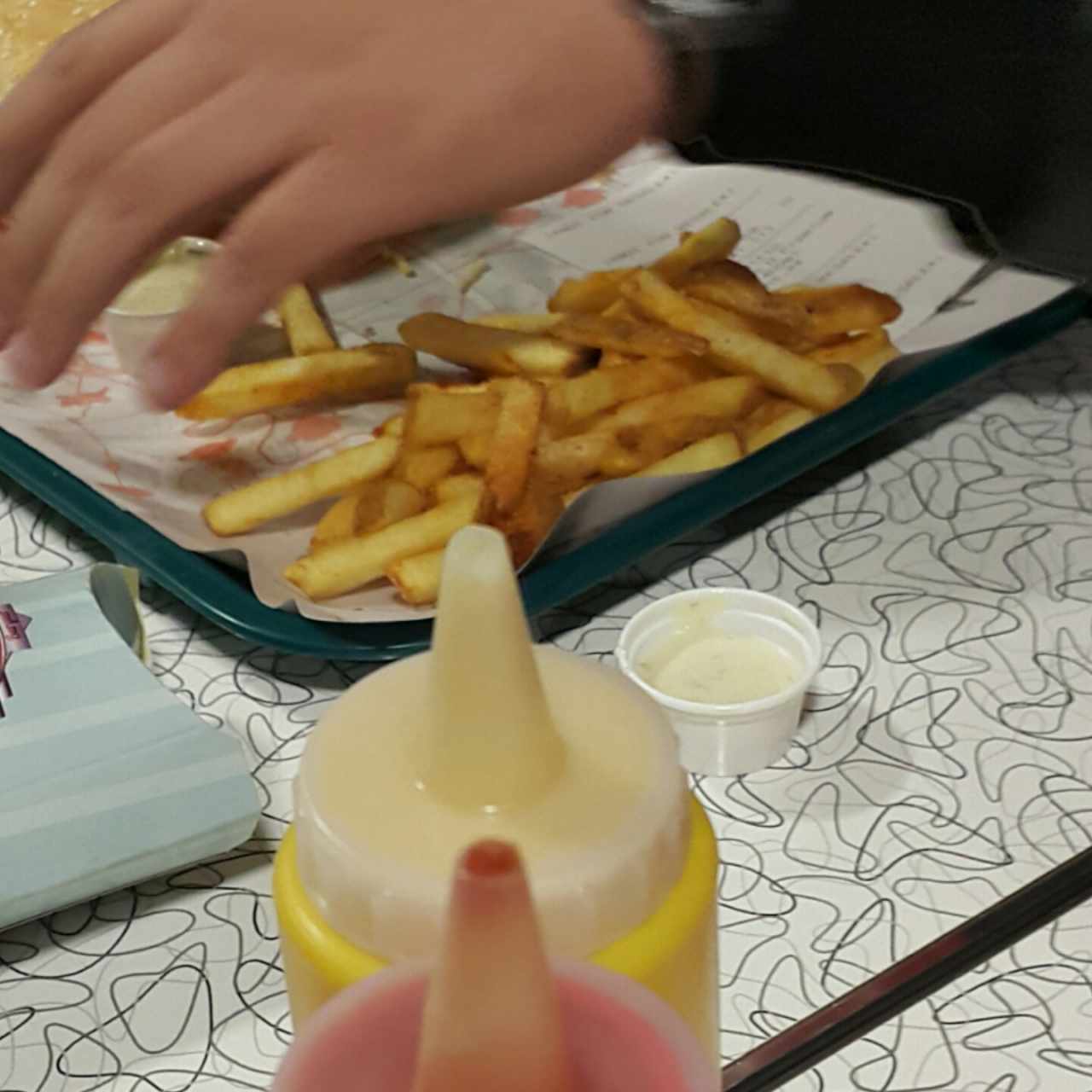 papas