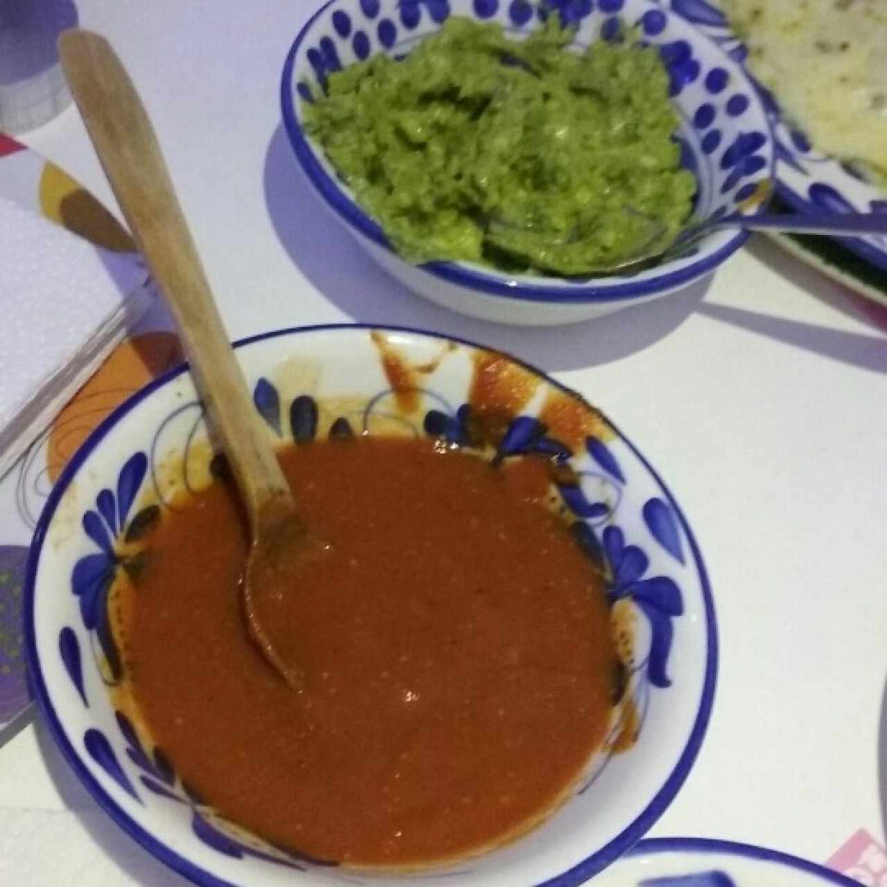 Guacamole 