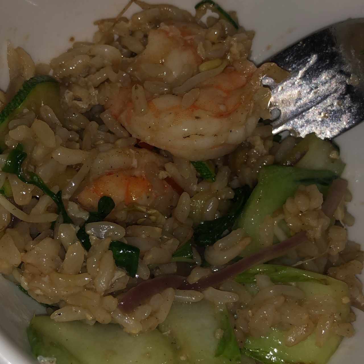 arros thai 