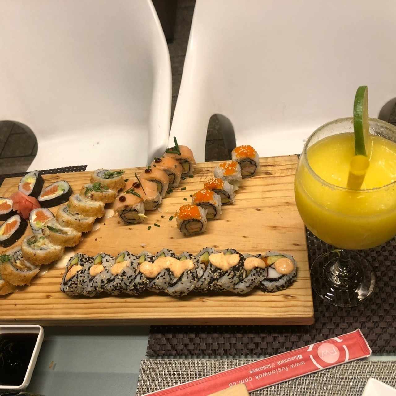 Sushi