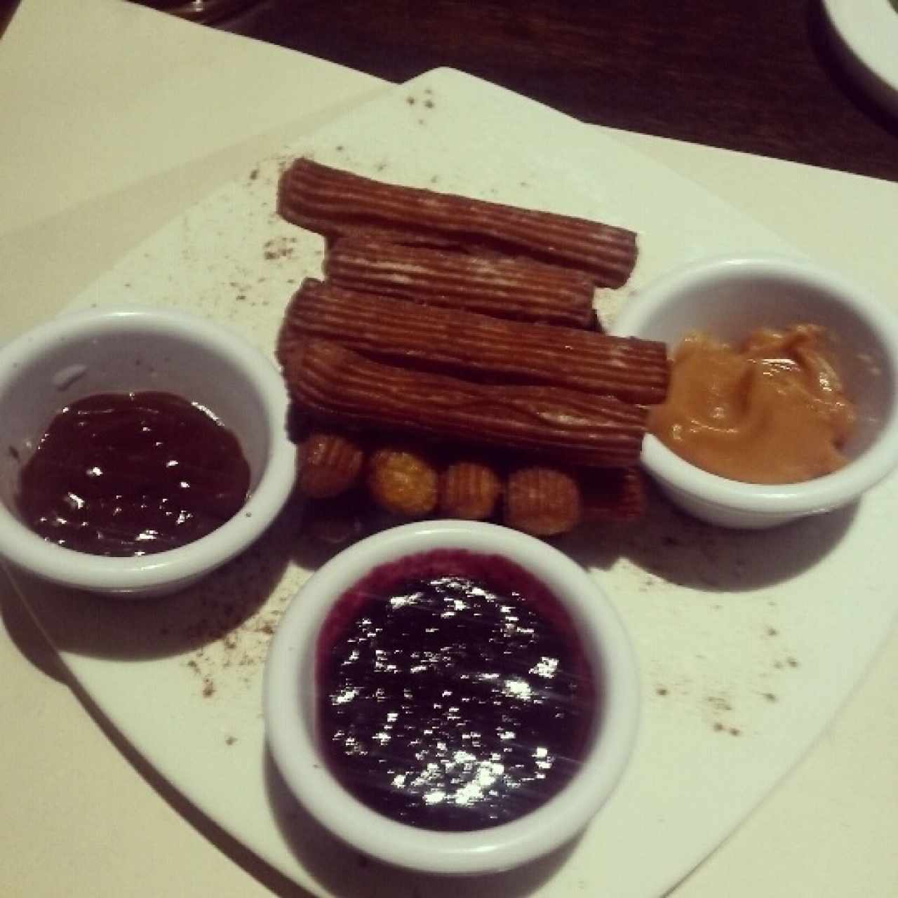 Churros