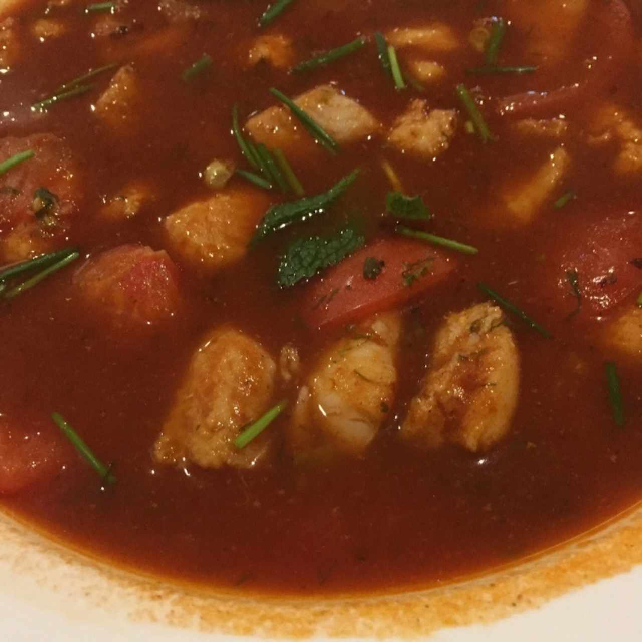 Pescado