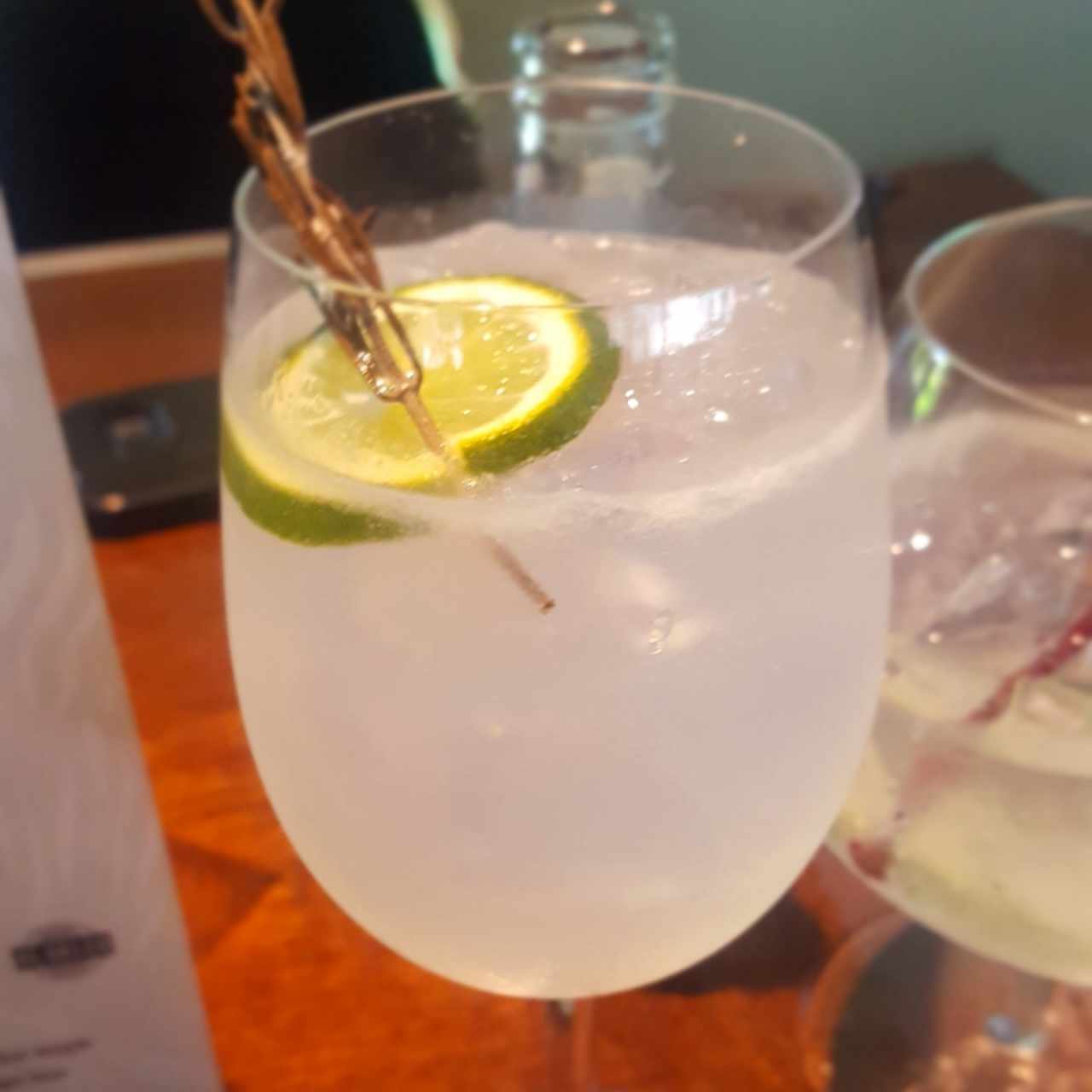 Rambo la mula ( mezcal)