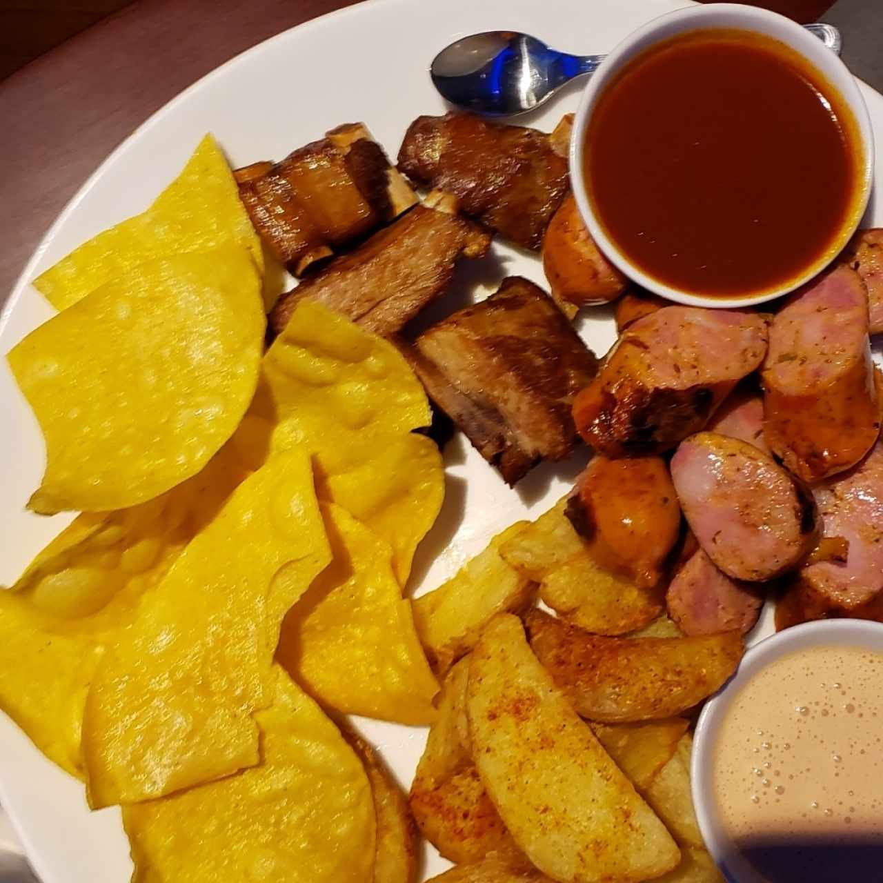 picada