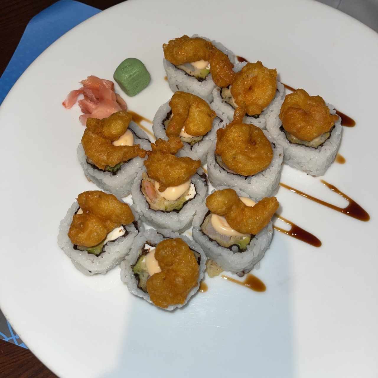 sushi