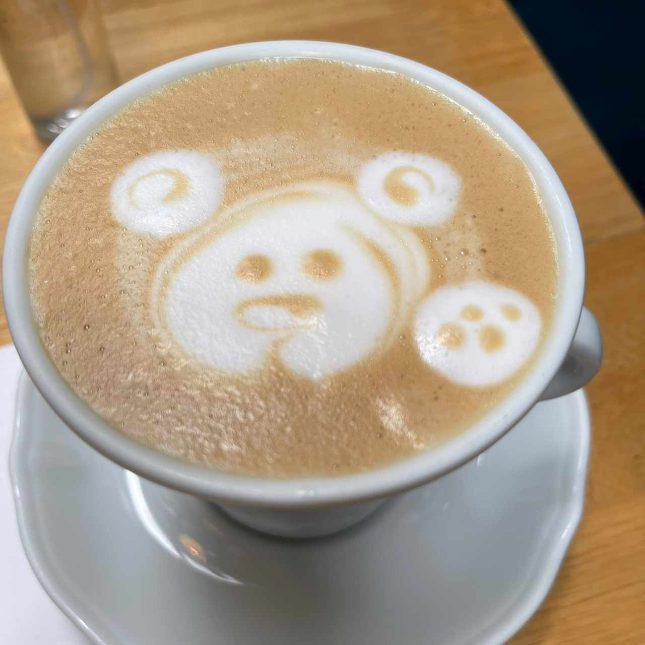 Capuchino 