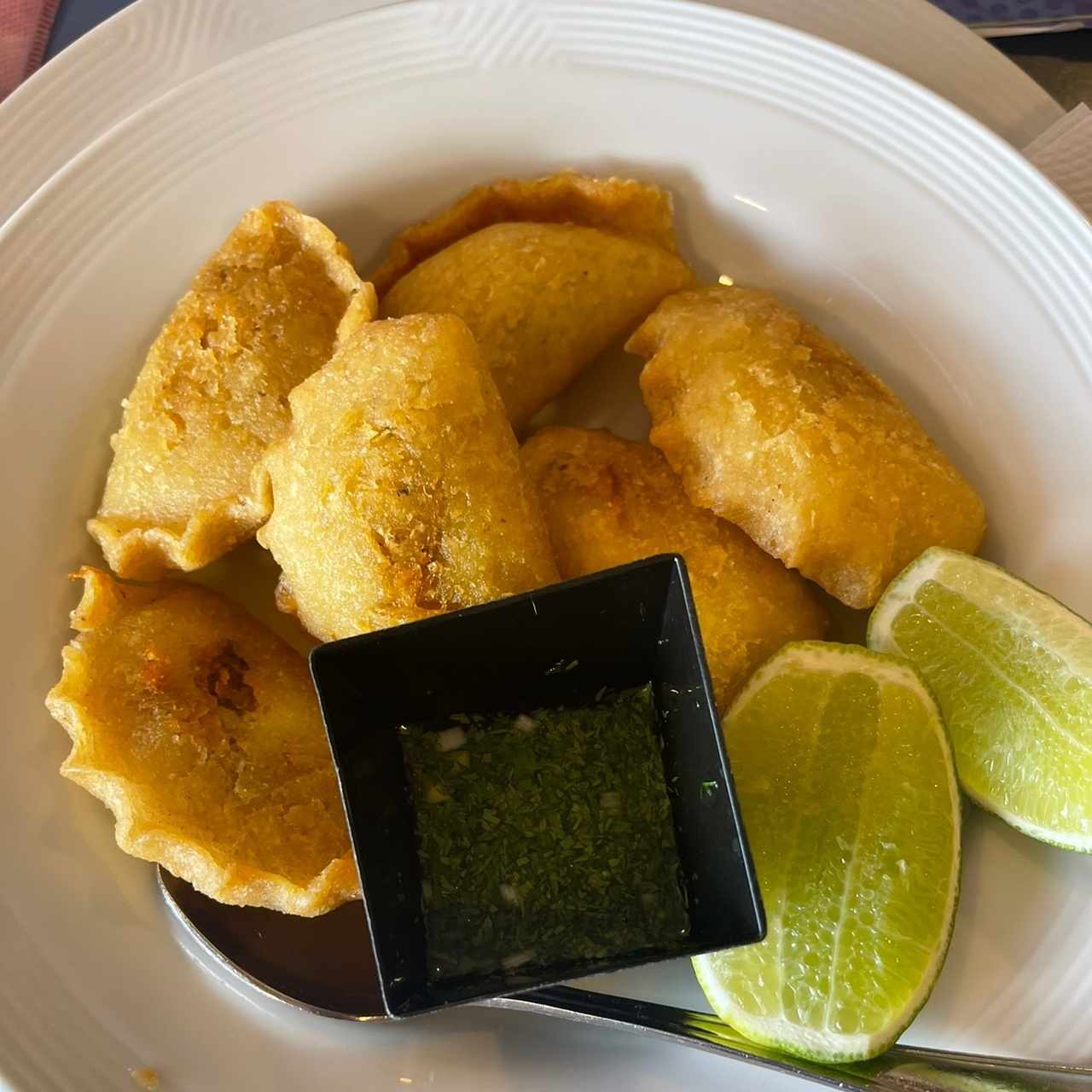Empanadas 