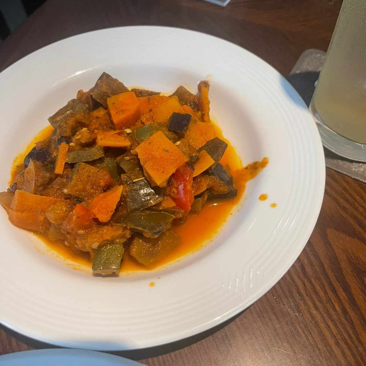Ratatouille