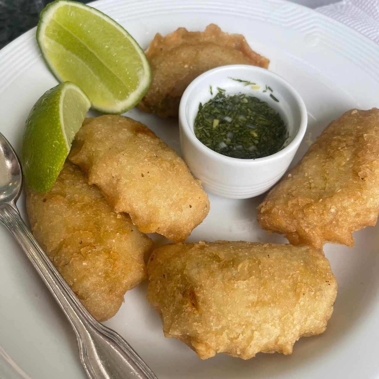 Empanadas 