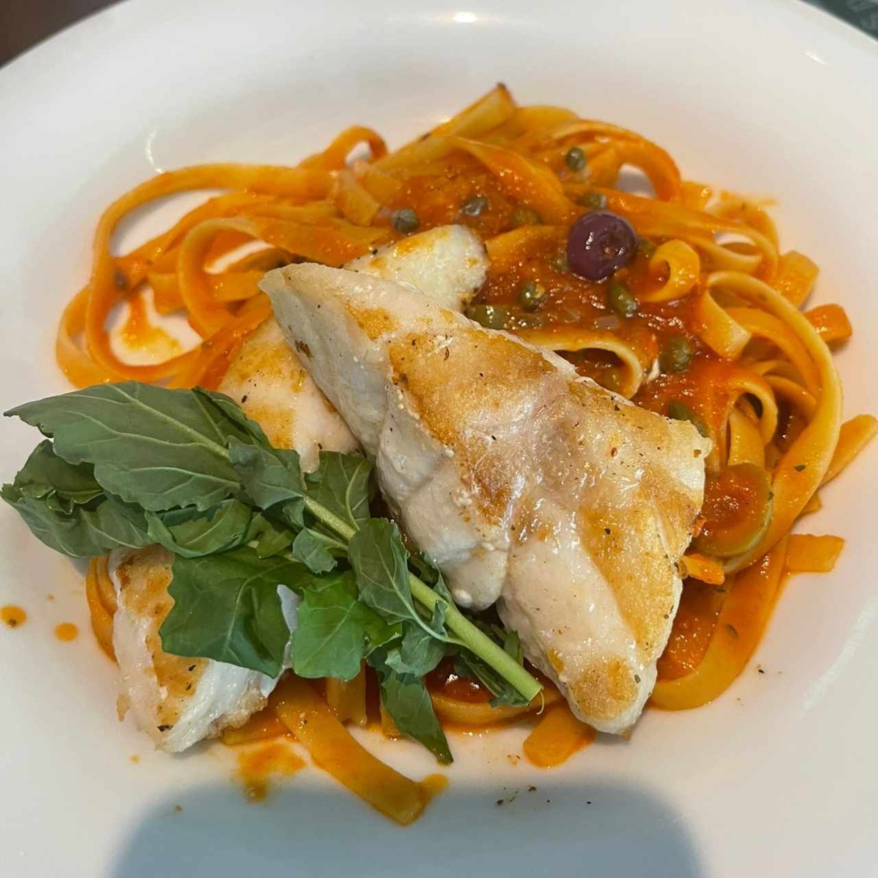 Corvina 