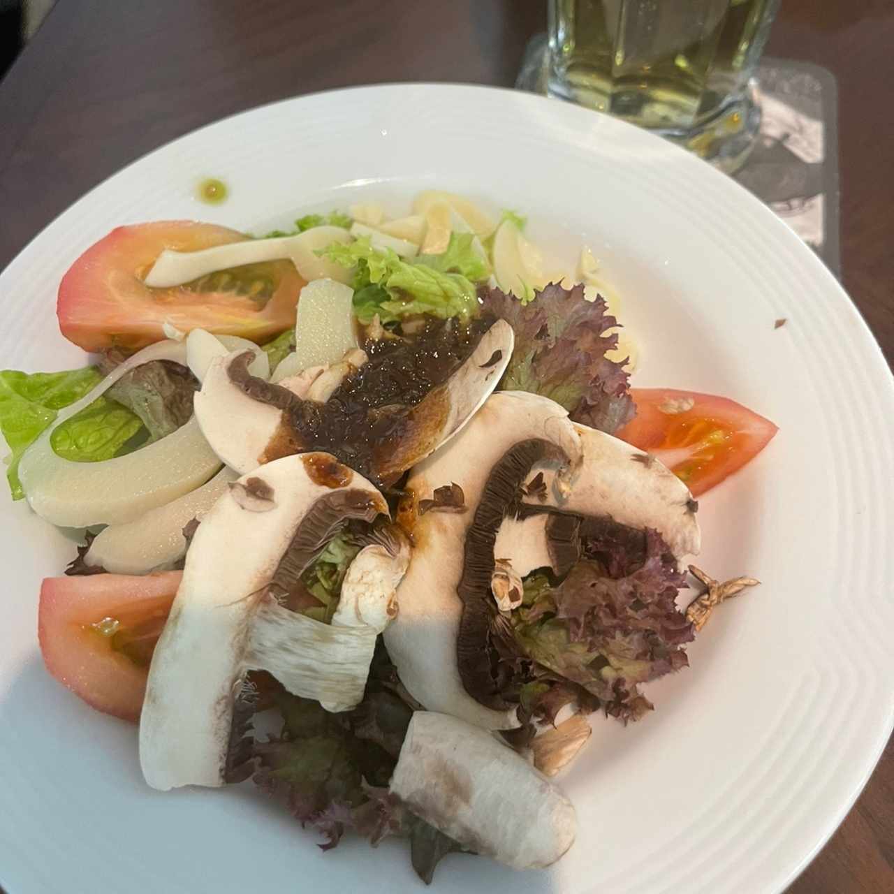 Ensalada 