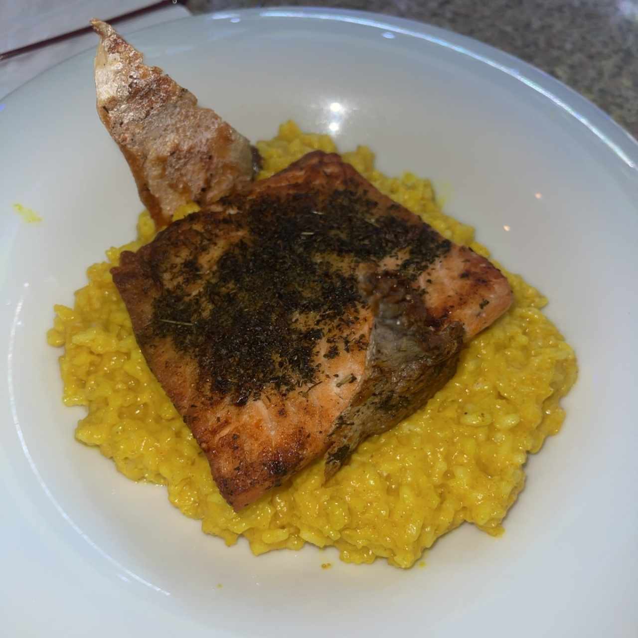 Salmon