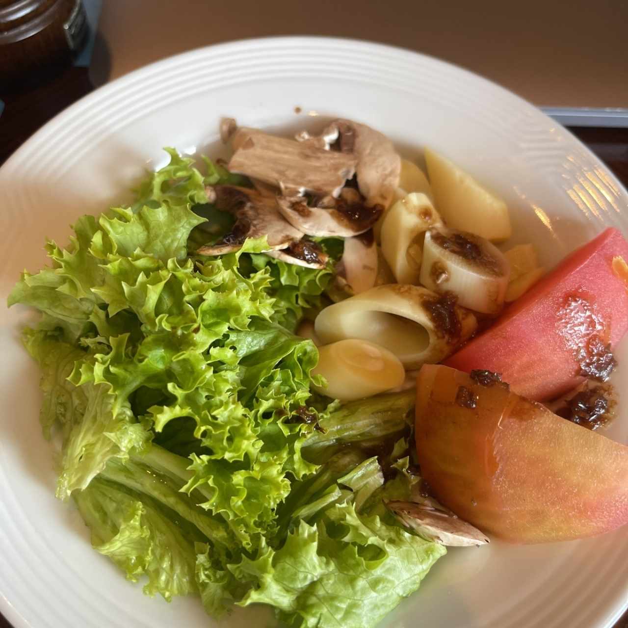 Ensalada 