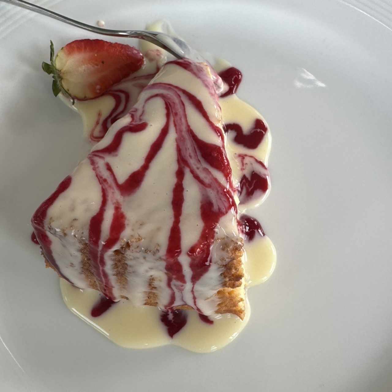 Tres leches