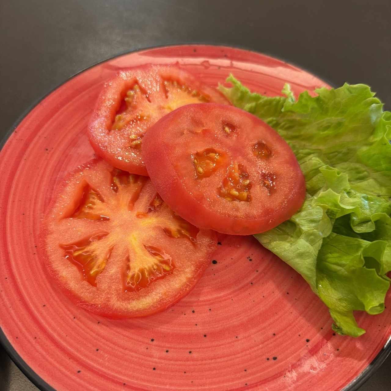 Ensalada 