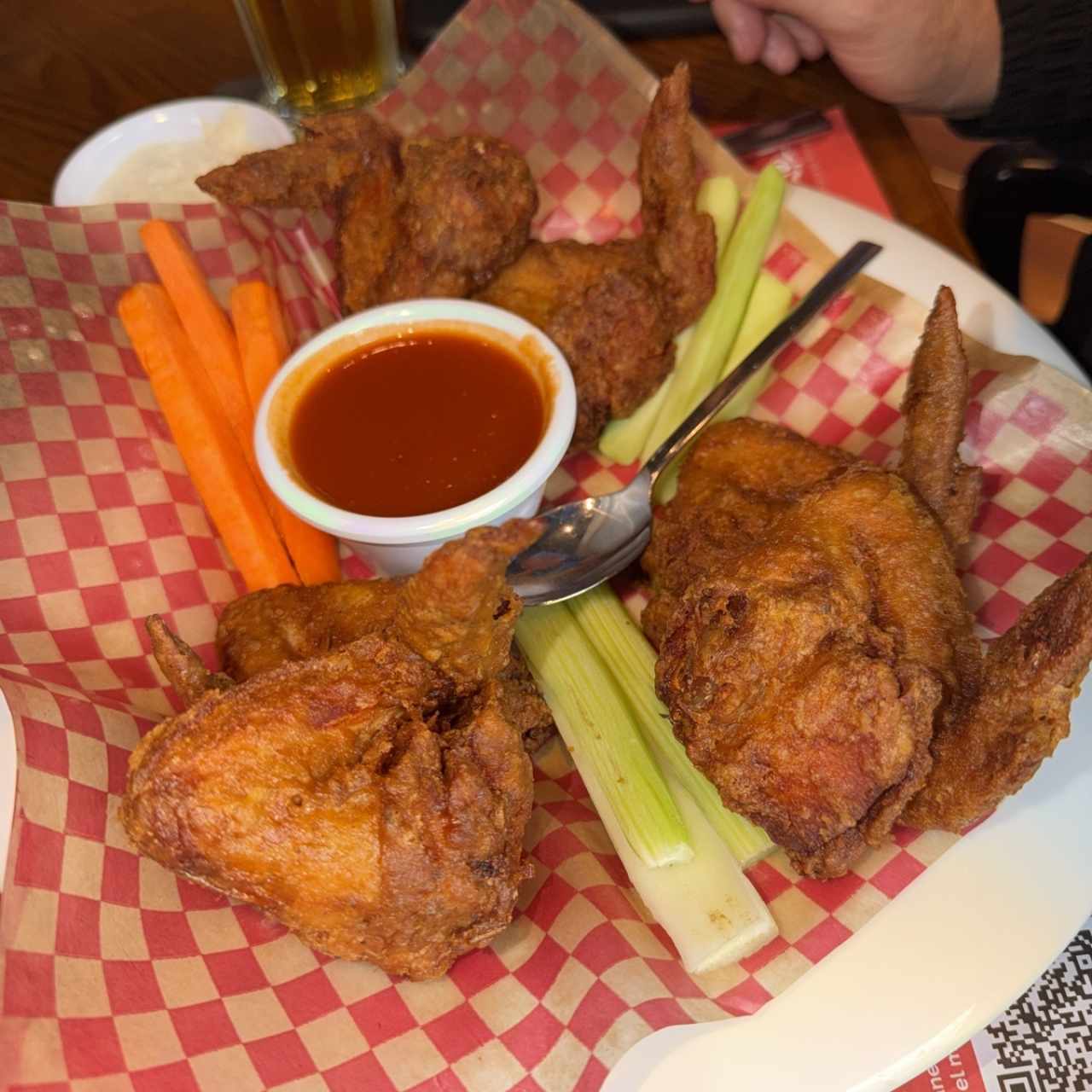 Alitas 