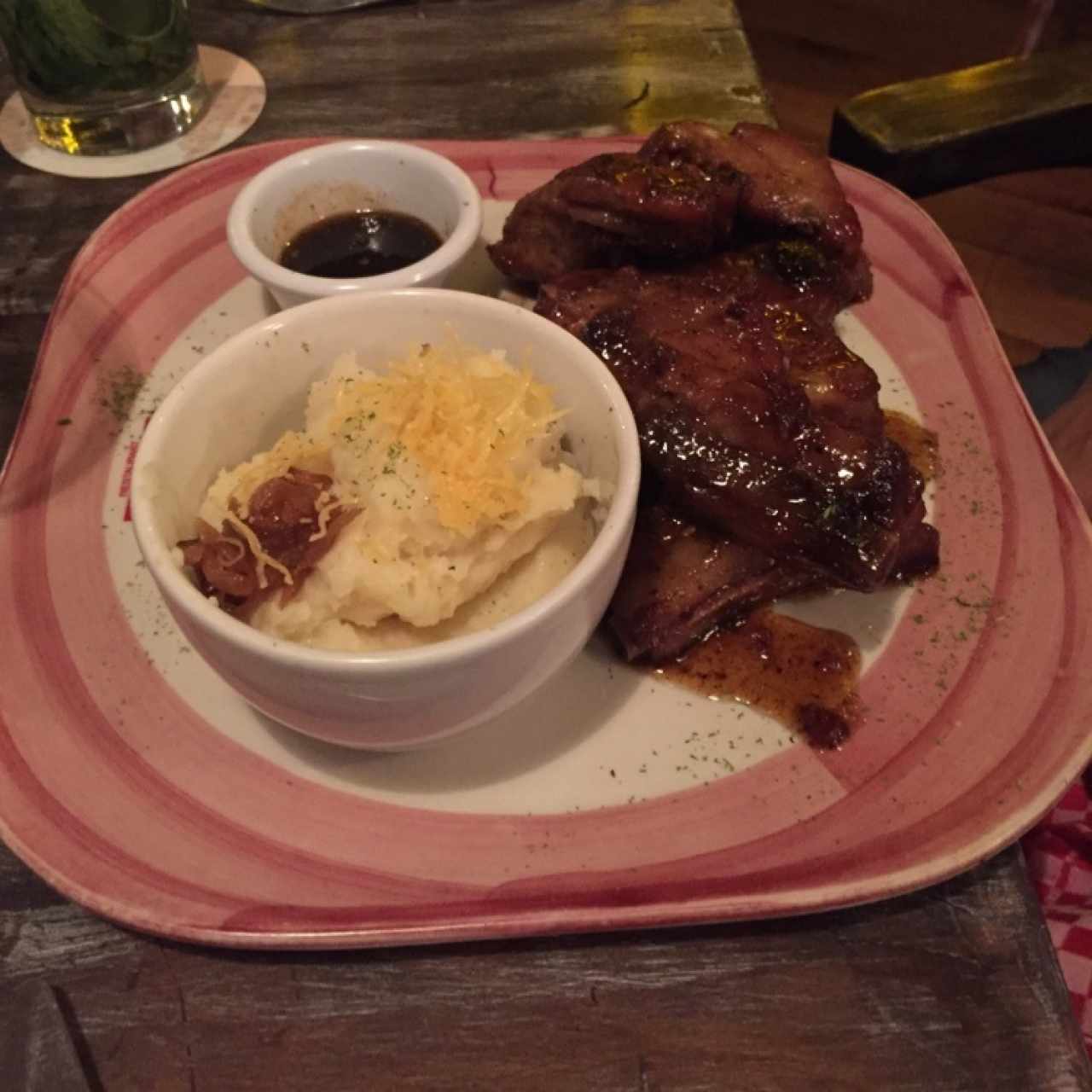 Ribs