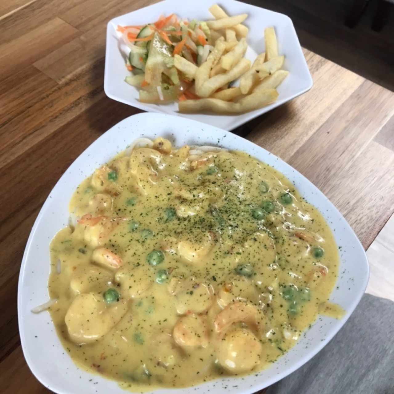 pasta Poche