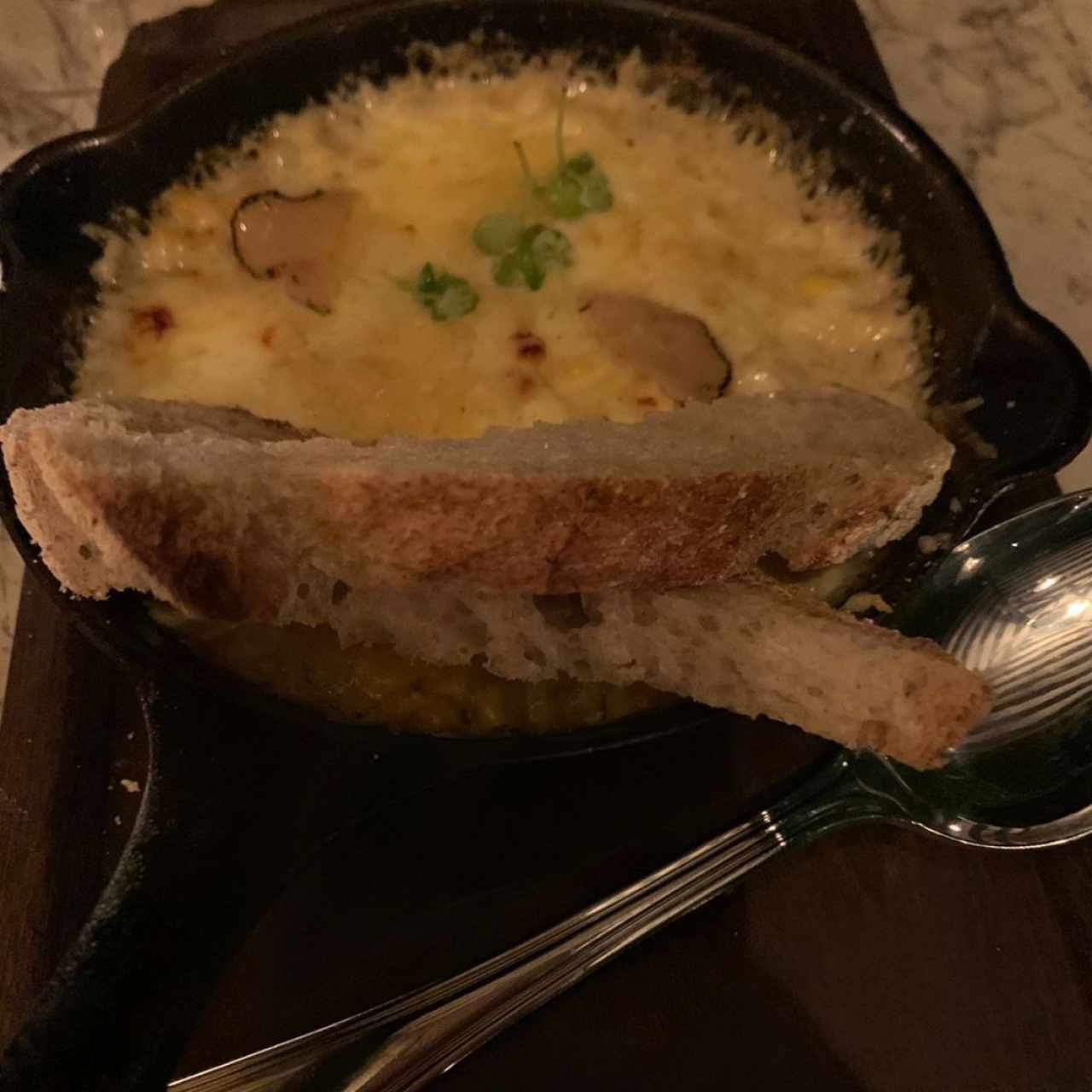 Mazorca