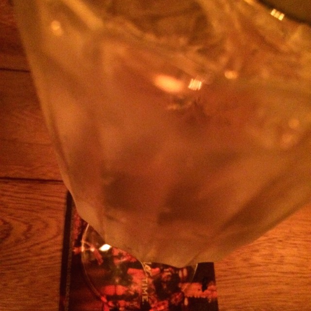 Gin & Tonic