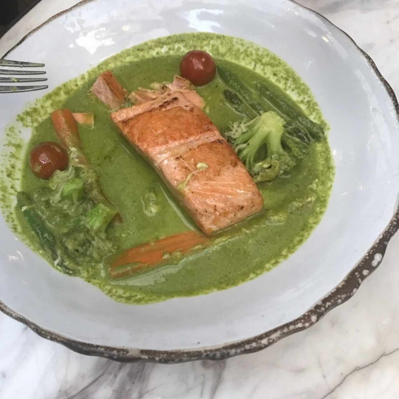 salmon