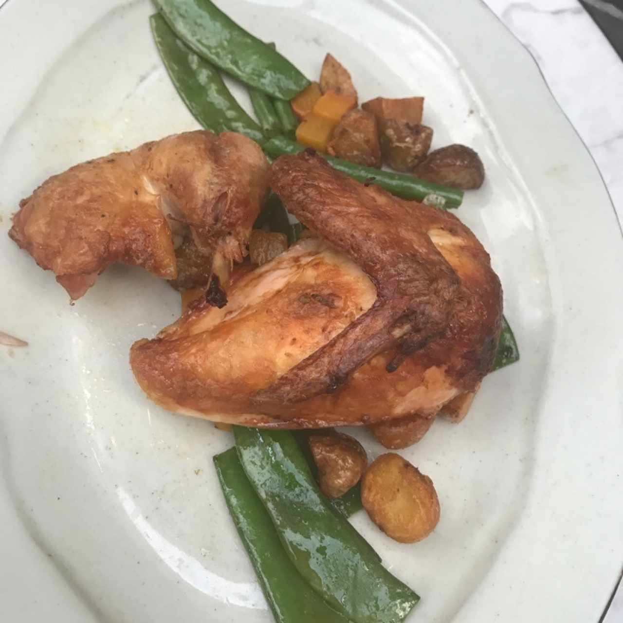pollo