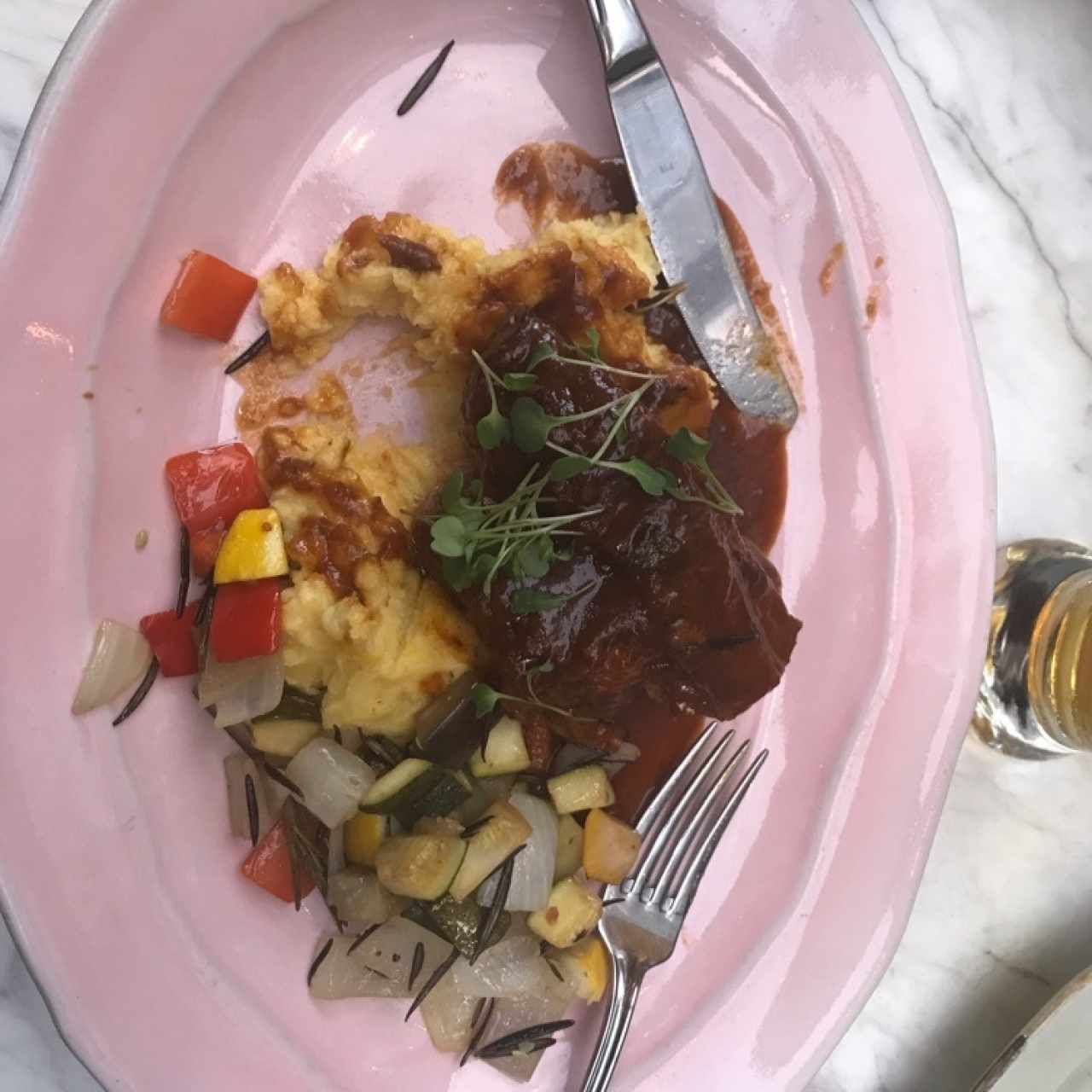 asado de tira