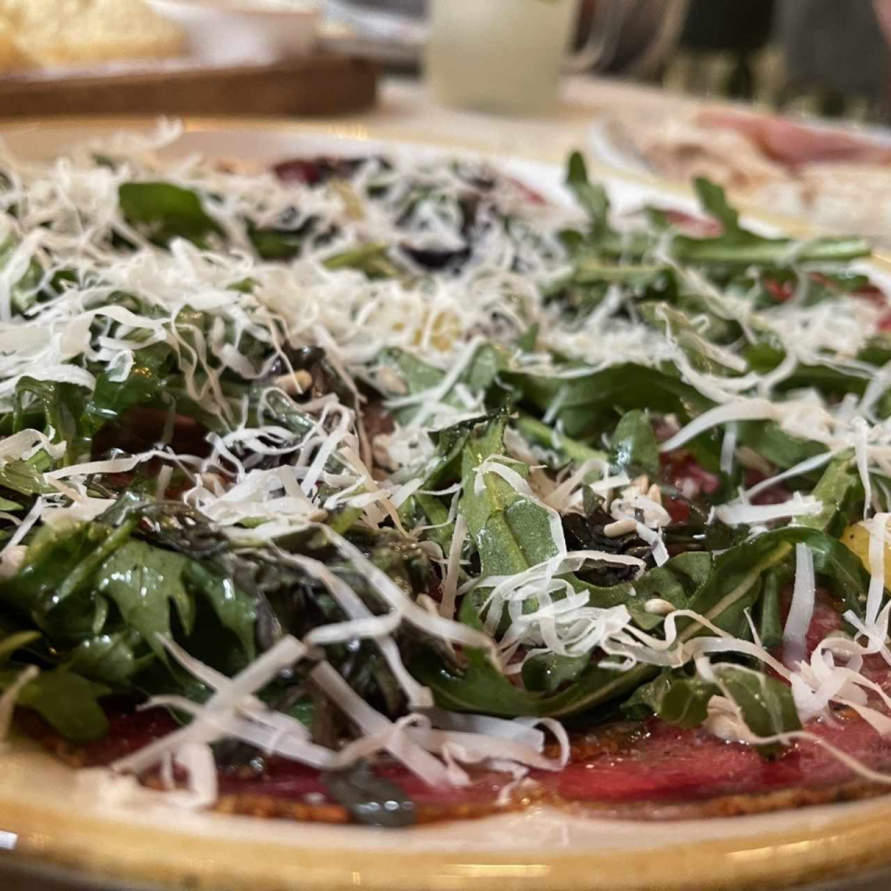 Carpaccio 