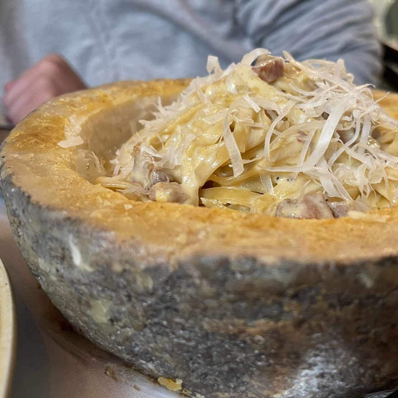 Carbonara
