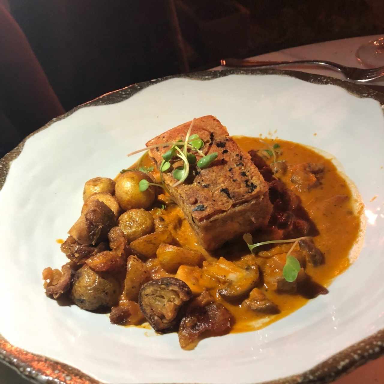 Panceta de cerdo 