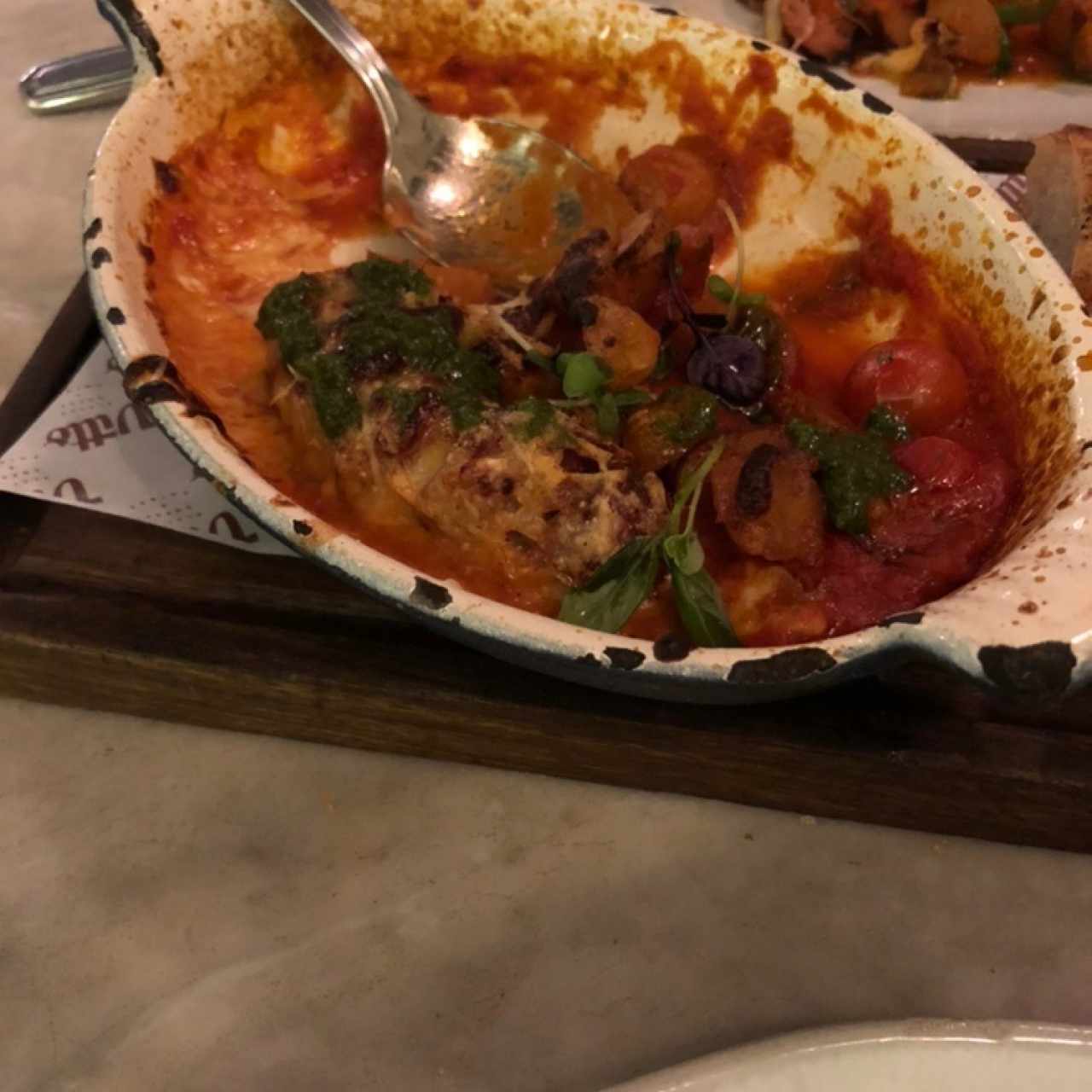 😋