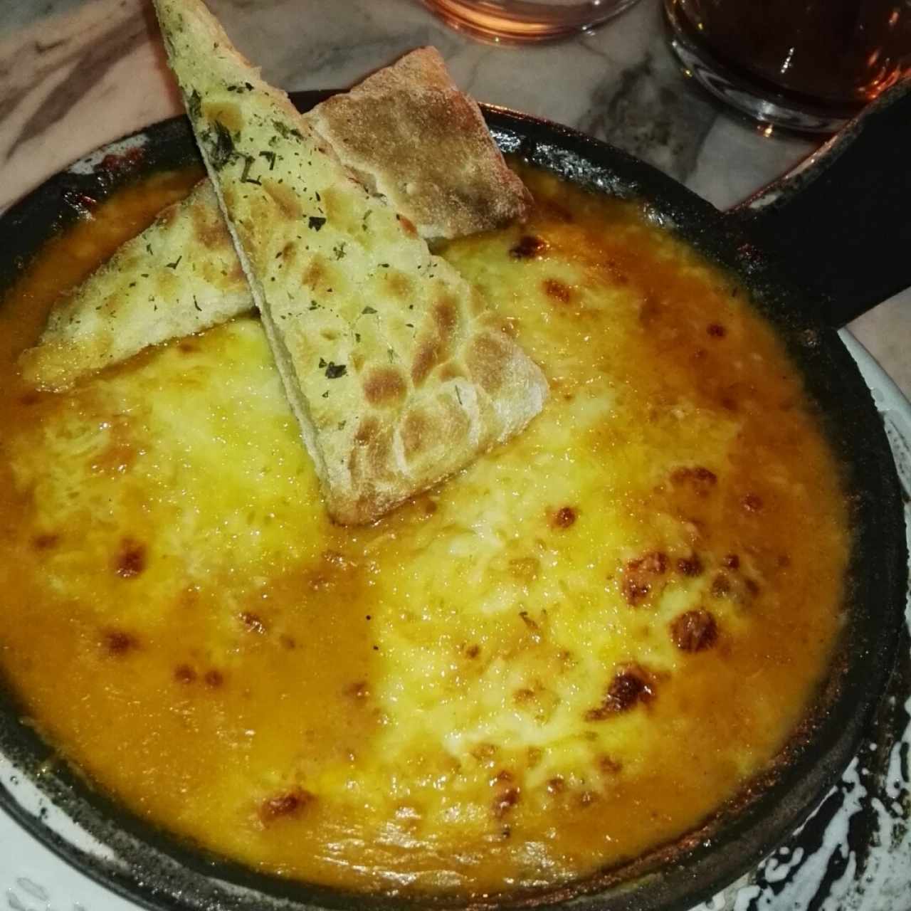 lasagna