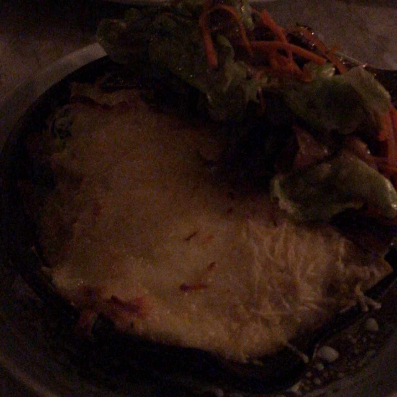 canelones rellenos de salmon ahumado
