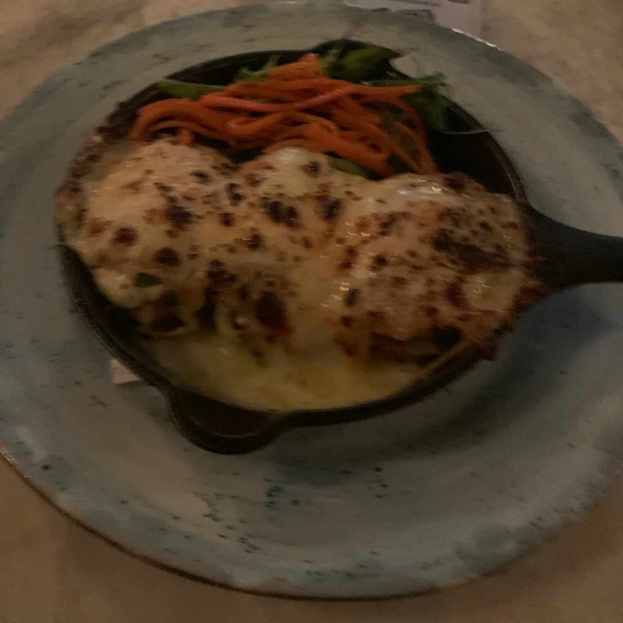 Canelon de salmon