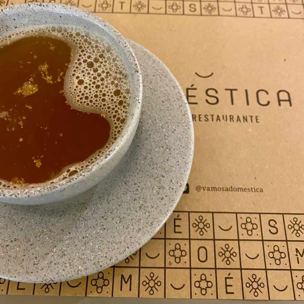 Agua de Panela