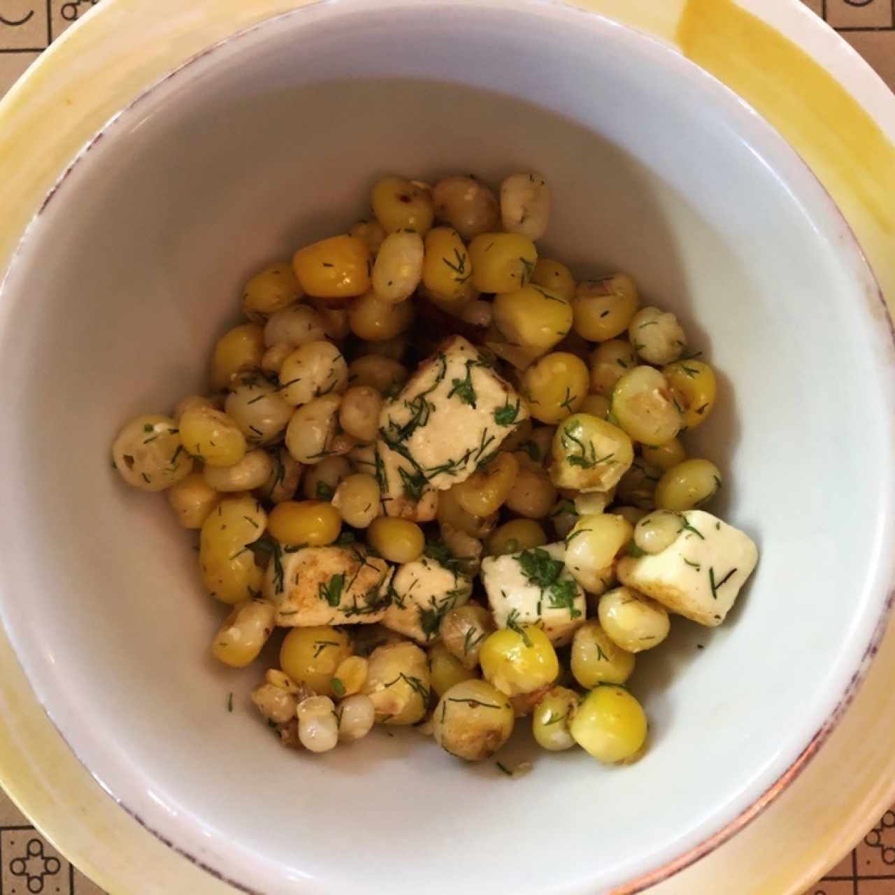 Mazorcada