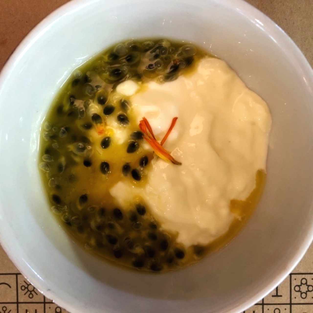 Postre