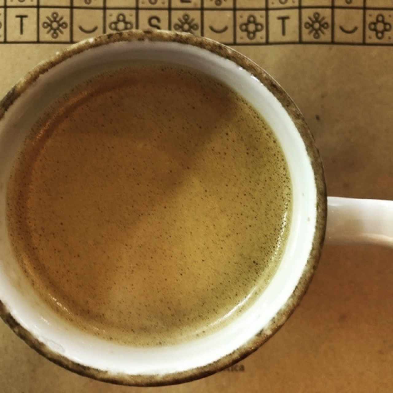 Café