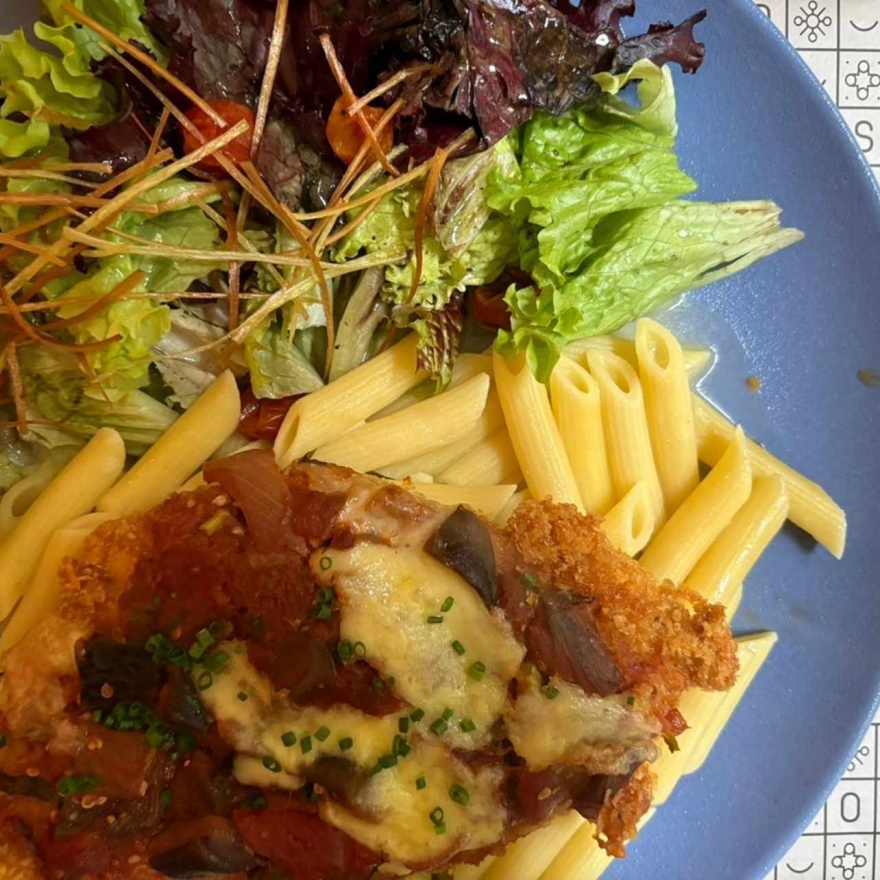 Pollo