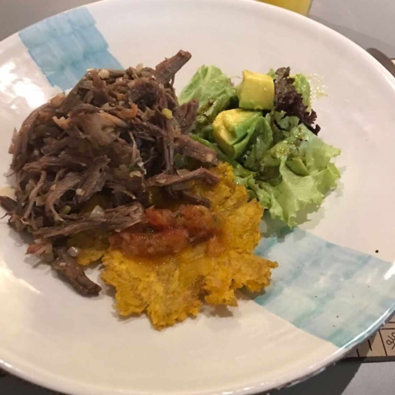 Menu del Día... 💜