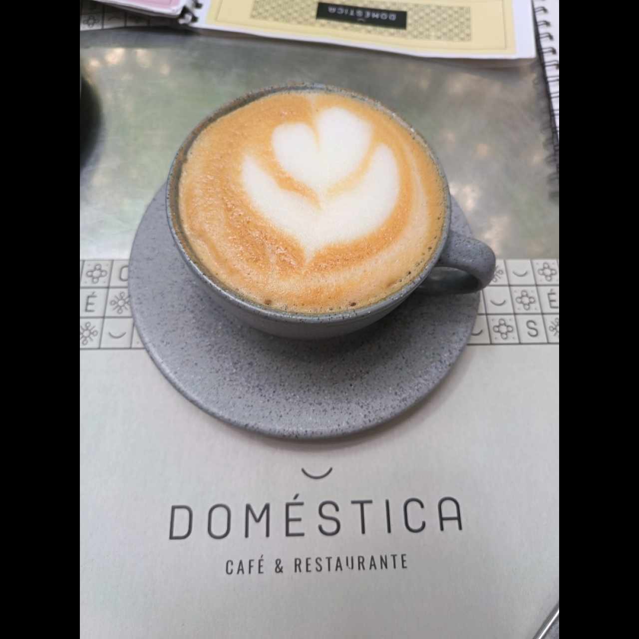 Capuchino 