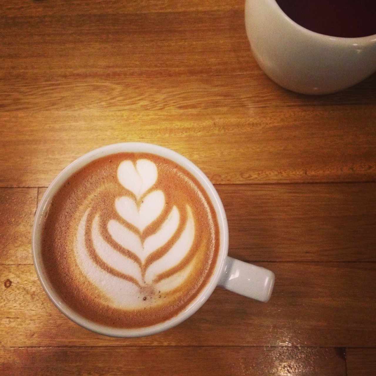 capuchino