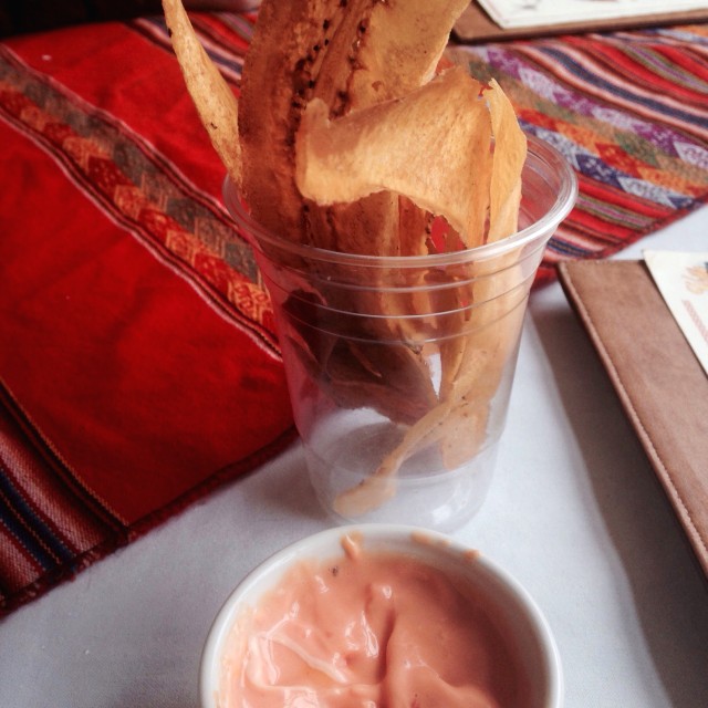 Patacones
