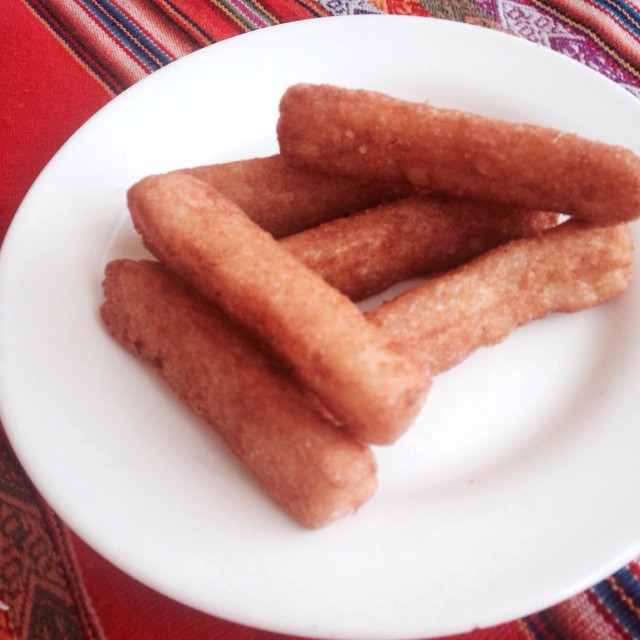 Yucas